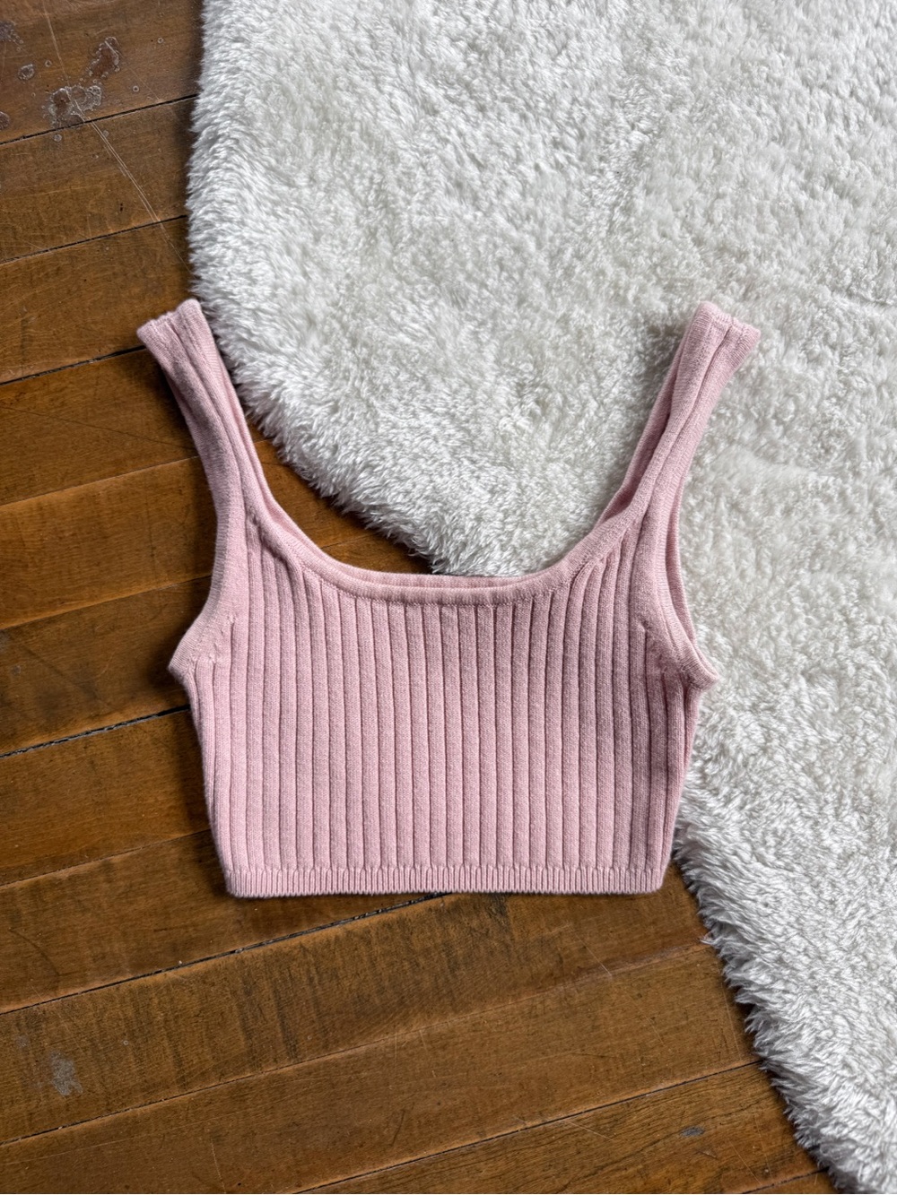 Wilfred Manila tank
